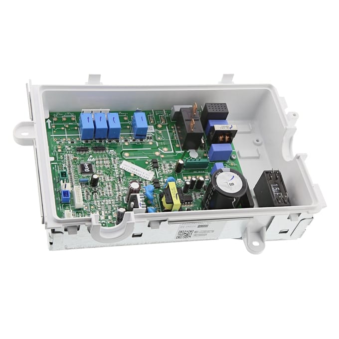 AEG set, electronische hoofdmodule, doos 4055414306