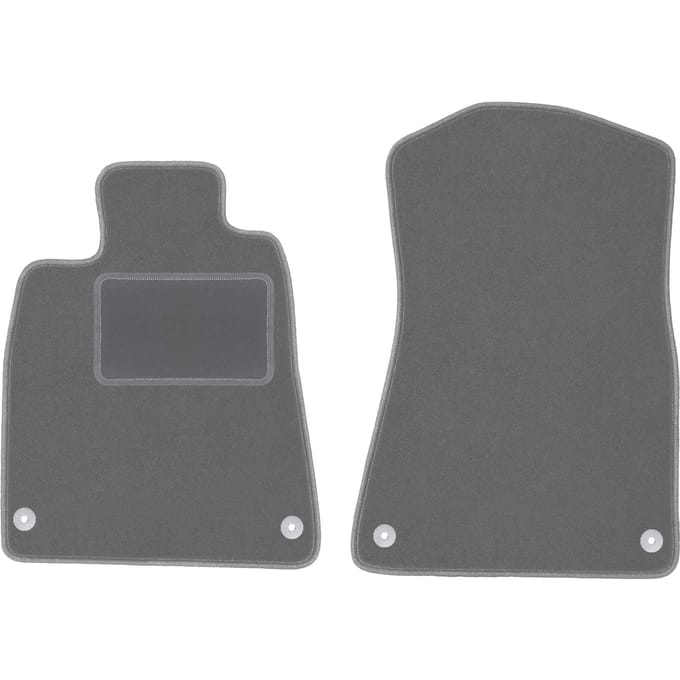Automatten voor: Lexus GS III sedan (2005-2012)