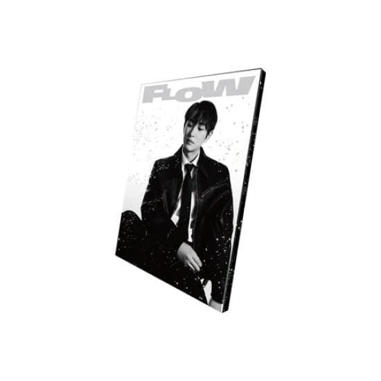 ONEW - [FLOW] 3ème Mini Album Weekday
