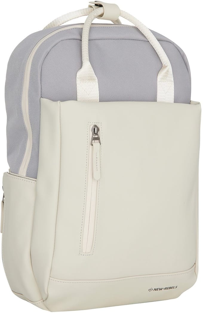 Ferron Miami Handel Rugzak 9L Beige
