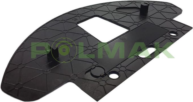 Irobot Roomba Combo - dweilpadhouder