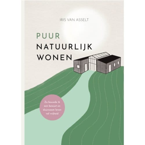 Puur Natuurlijk Wonen - Iris van Asselt