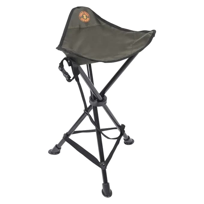 Driepoot PERCUSSION Wild Boar Republic