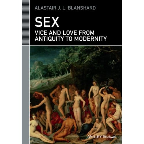 Sex - Alastair J. L. Blanshard