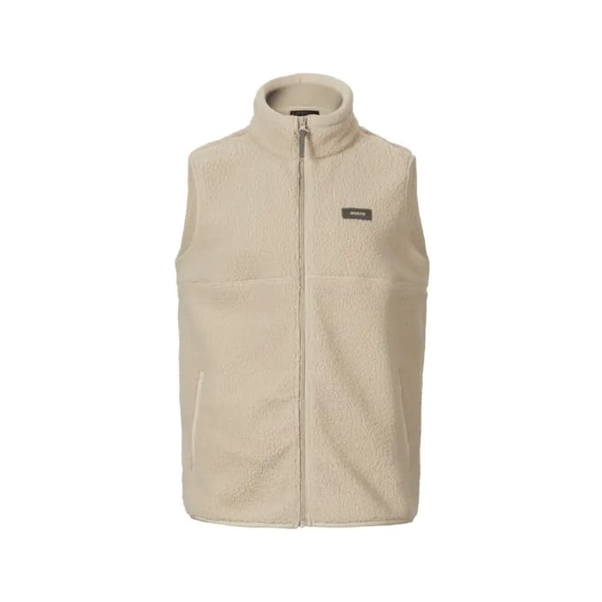 Mouwloos fleece Musto Cove