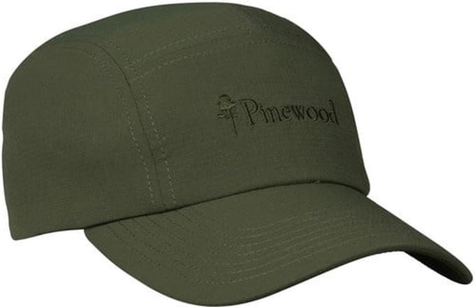 InsectSafe Cap - Moss Green