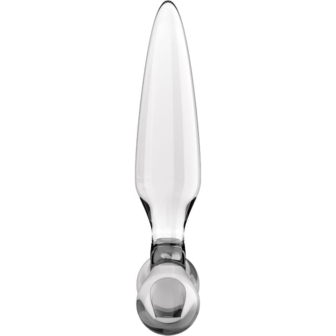 Satisfyer 'Triple Crystal 2', 22 cm