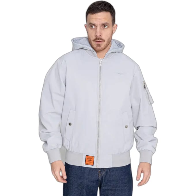 Jas Bombers Gower