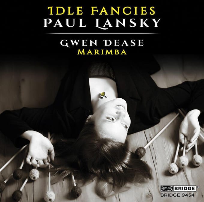 Idle Fancies
