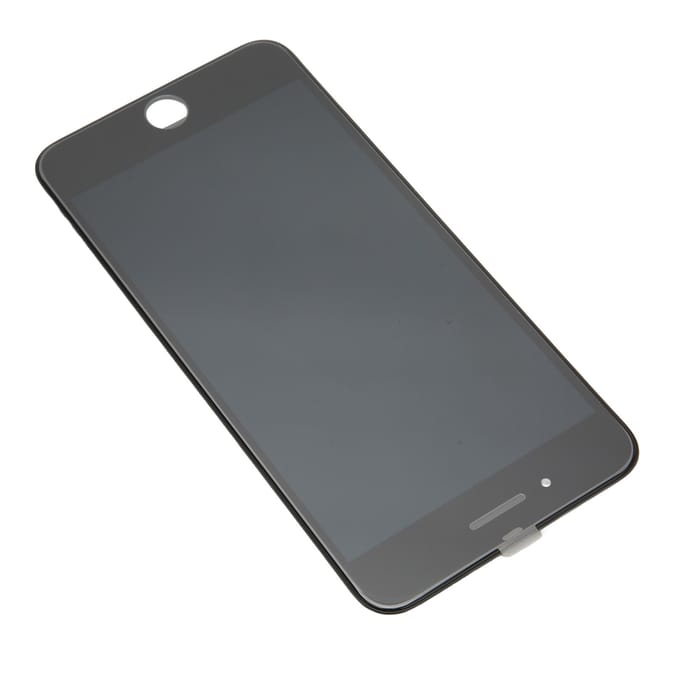 Écran de remplacement OLED pour téléphone noir avec outils pour iPhone 8p gray