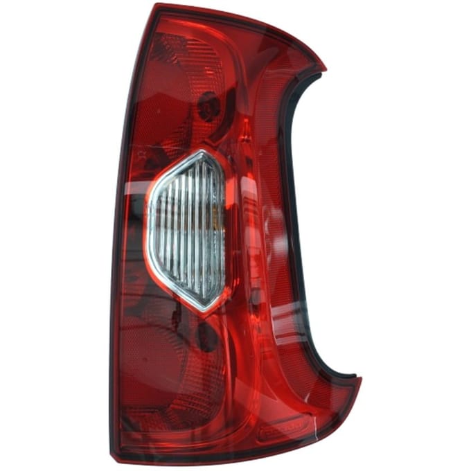 Achterlicht MAGNETI MARELLI 712204901120 rechts