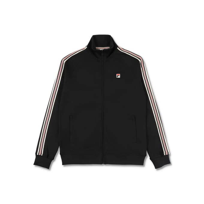 Track suit jas Fila Biella Regular