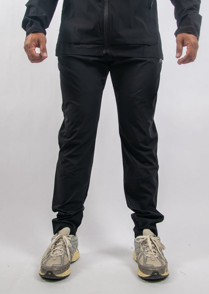 Malelions Sport Running Trackpants