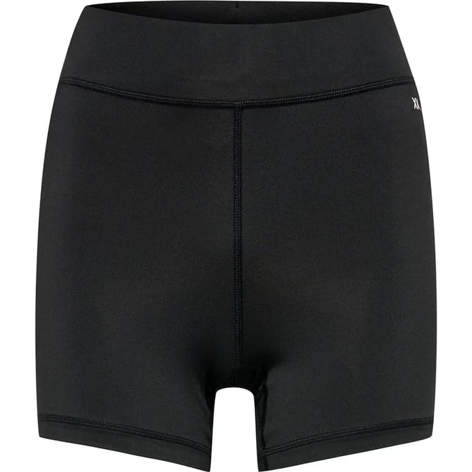 Dames shorts Hummel Hipsters