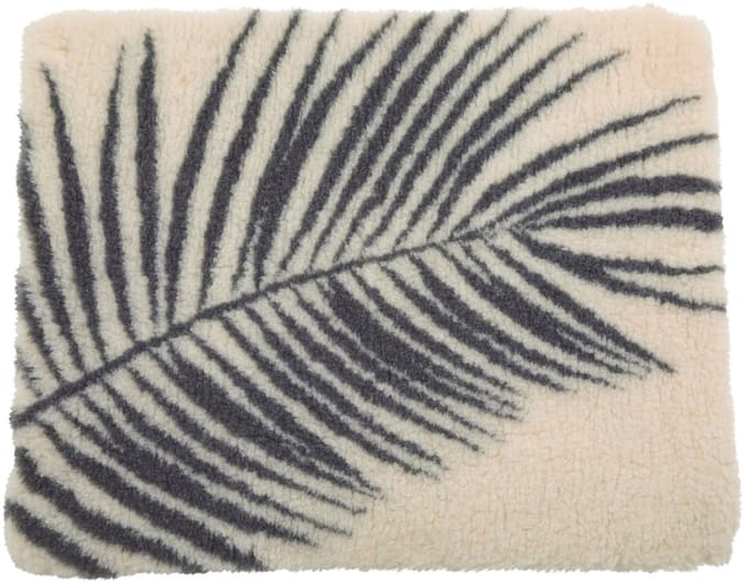 Zolux vegetal vetbed gerecycled beige - 50X70CM