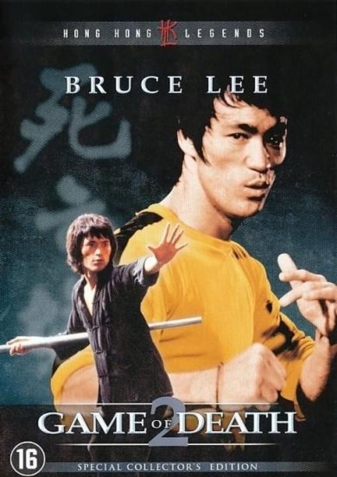 Game Of Death 2