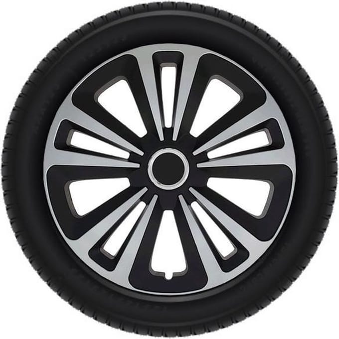 IVOL Wieldoppen set - 16 inch – Terra Mix