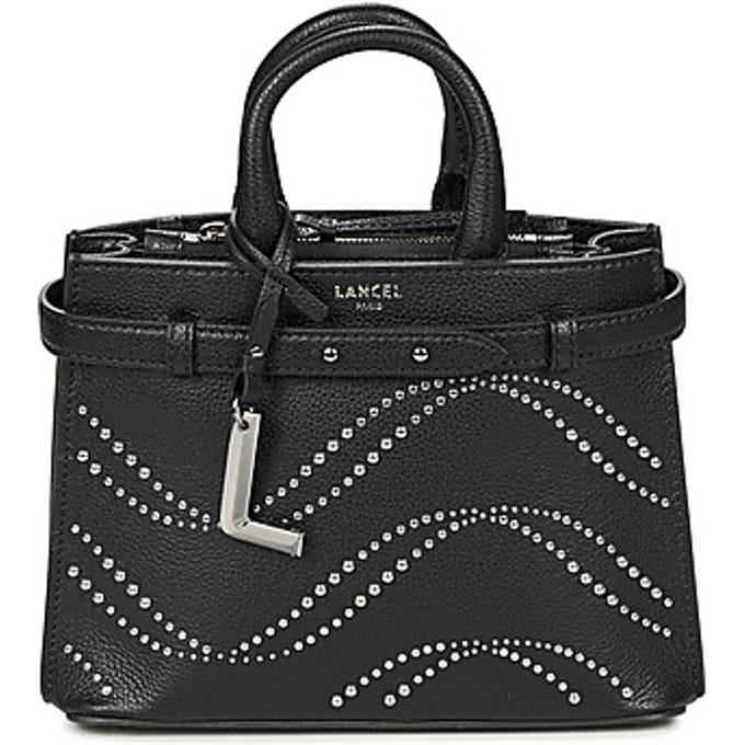 Handtas Lancel FAUBOURG DE LANCEL S ZIP CARRYALL