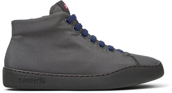 Camper Peu Touring Sneaker - Damen - Medium Grijs - 39