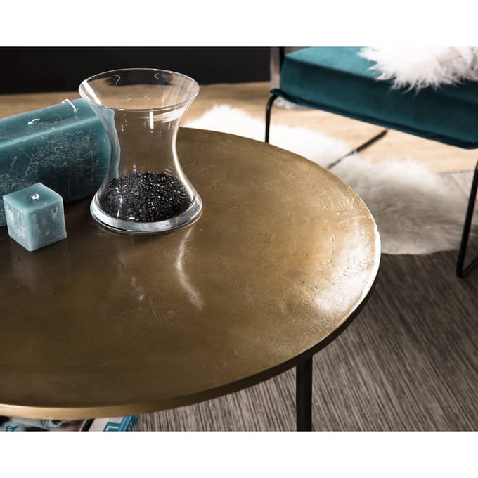 Salontafel Nélia | Macabane