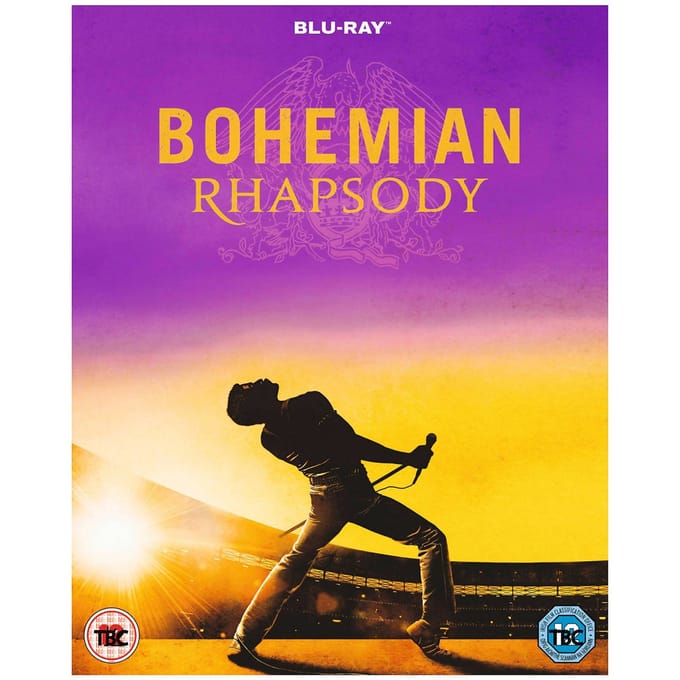 Bohemian Rhapsody