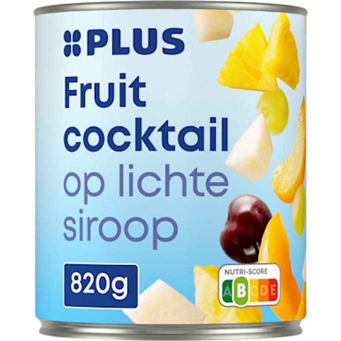 Fruitcocktail