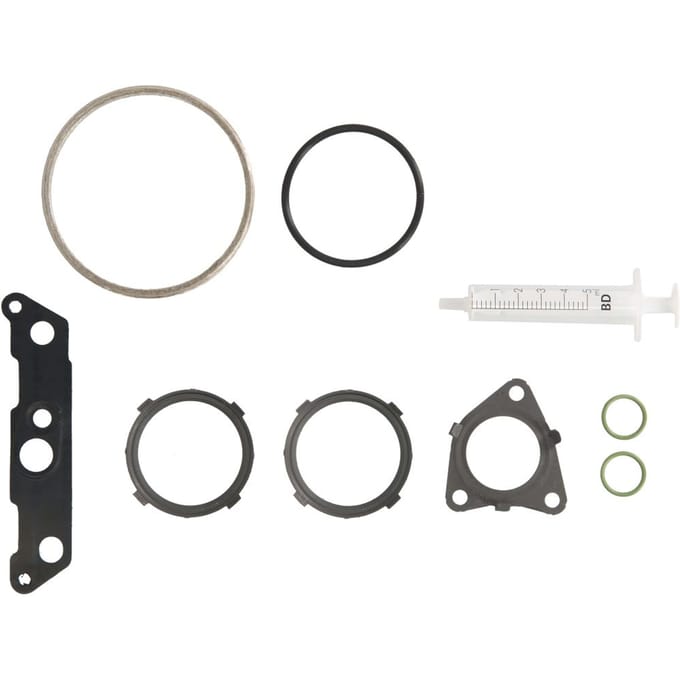 Montageset, supercharger ELRING 793.380