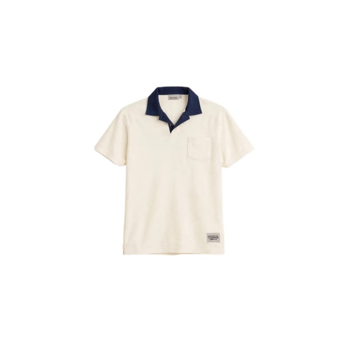 Polo Imago Moonlit Ocean