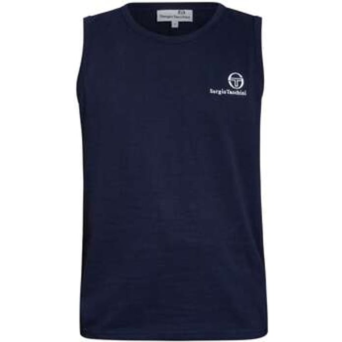 T-shirt Korte Mouw Sergio Tacchini Sawyer Vest