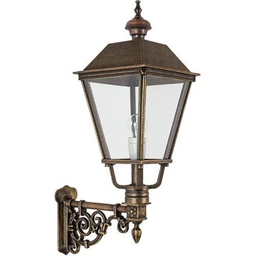 KS Verlichting Buitenlamp Brandenburg M