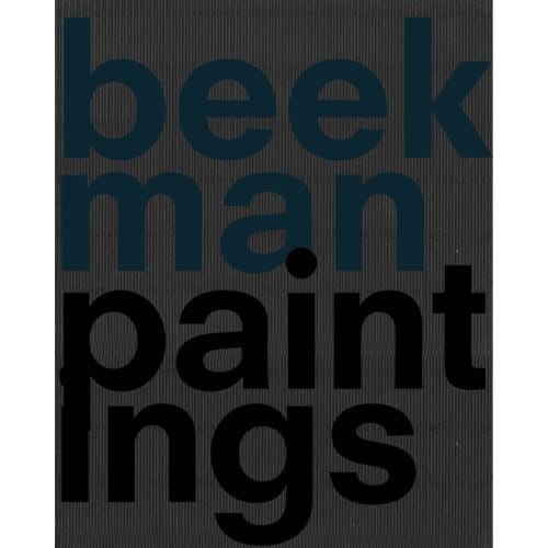 Beekman Paintings - Hans den Hartog Jager