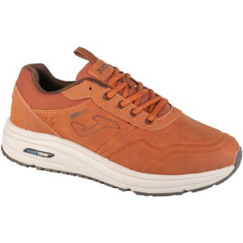 Joma Iron Men 24 CIRONW, Mannen, Bruin, Sneakers, maat: 40