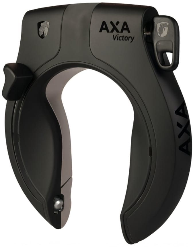 AXA VICTORY RINGSLOT ART-2 ZWART OEM