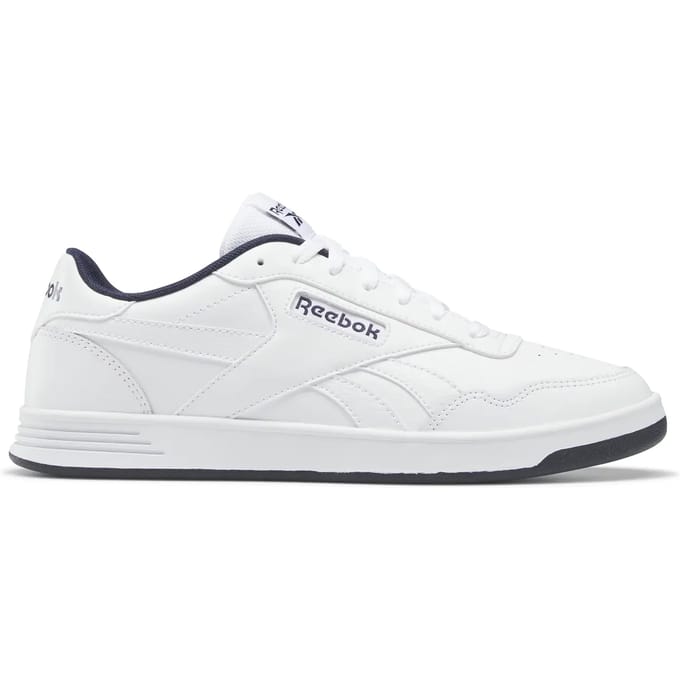 Reebok Court Advance Sneaker - Mannen - Wit - Maat 41