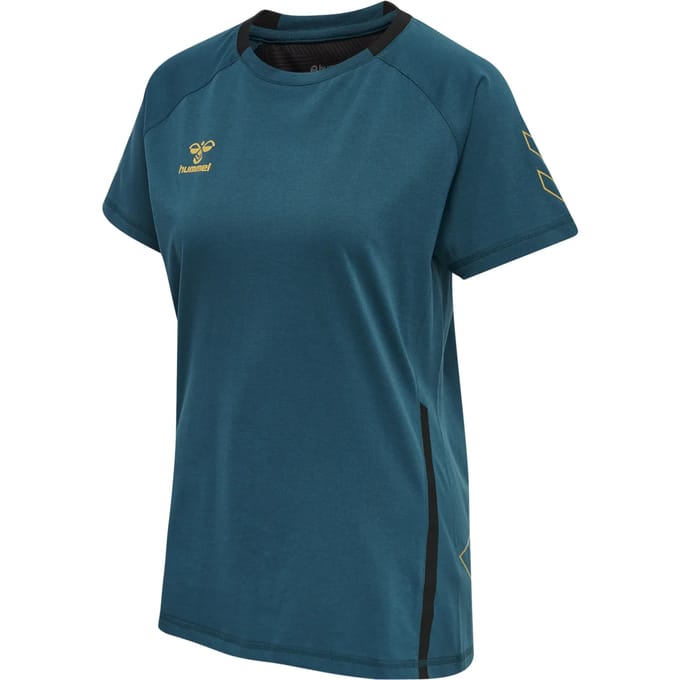 Dames-T-shirt Hummel Cima Xk