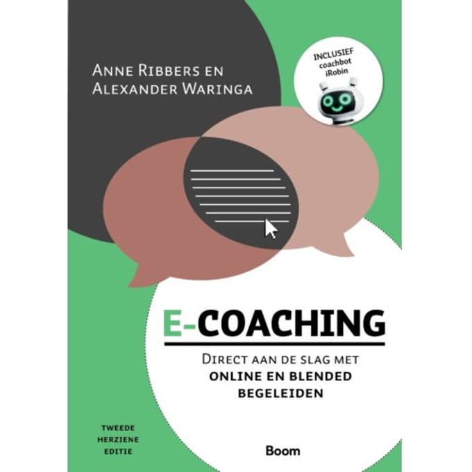 E-Coaching - Anne Ribbers