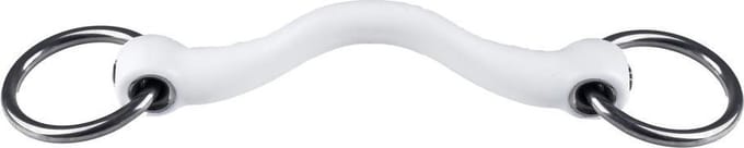 2 ring paardenbit Trust Inno Sense Bradoon Medium-20