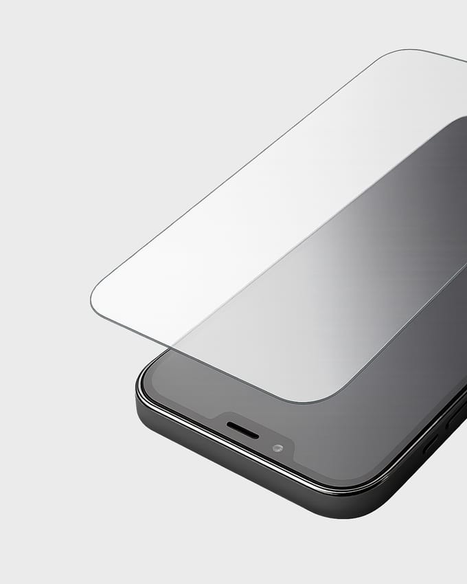Screen Protector Transparent iPhone Xs