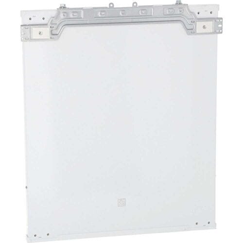 AEG diepvriezerdeur, wit, 531.2x627mm, VIP 140261846046