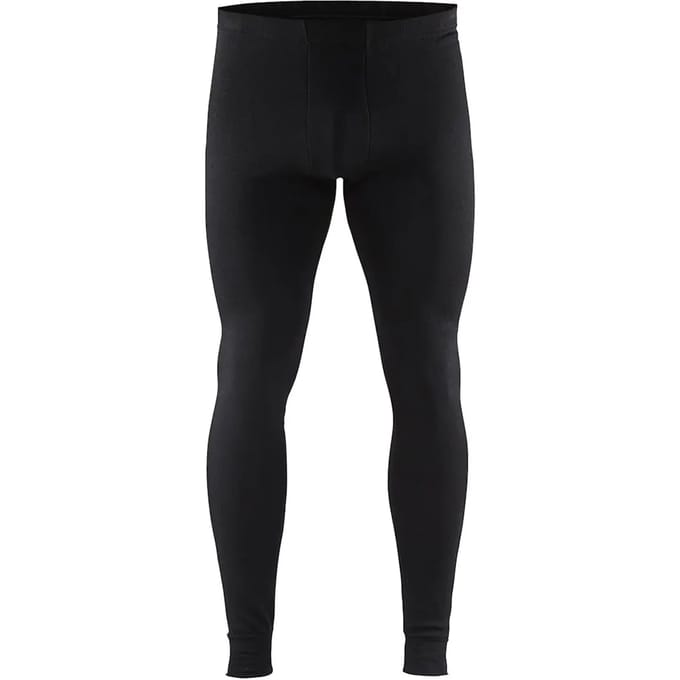 Jogging Blaklader Warm
