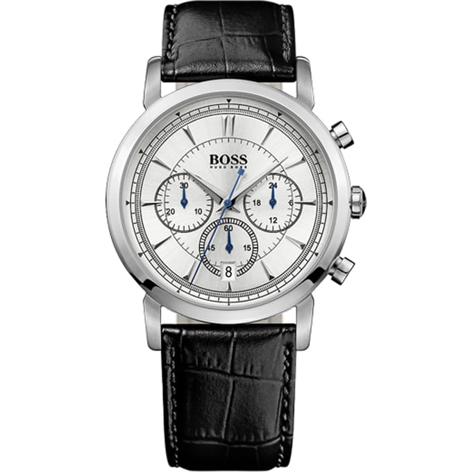 Hugo Boss Boss 1512779 Slim Ultra Round Horloge