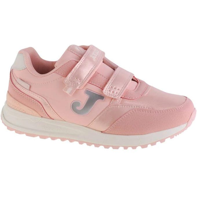 Joma Trainers met kinderlogo (Roze)