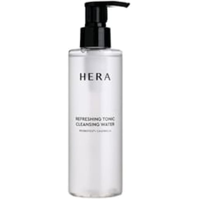 HERA - Refreshing Tonic Cleansing Water 2025 Version - 200ml