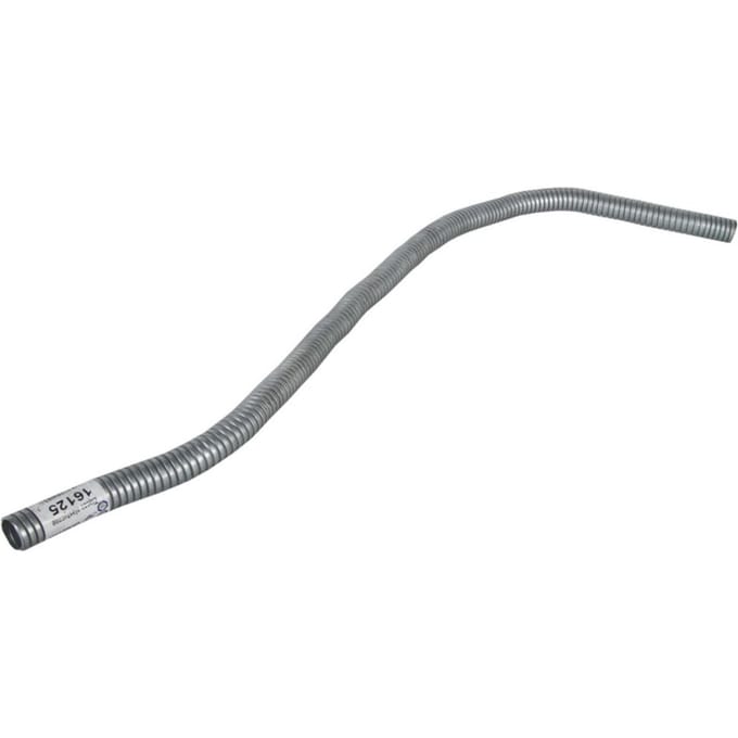 Spiraalbuis, uitlaatsysteem VANSTAR 16125