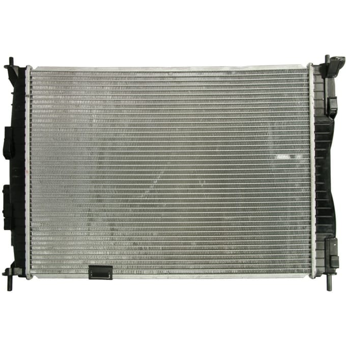 Radiator, motorkoeling NRF 58461