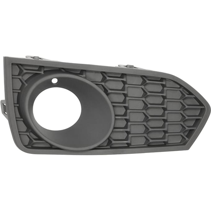 Ventilatierooster, bumper BLIC 6502-07-0069919P links