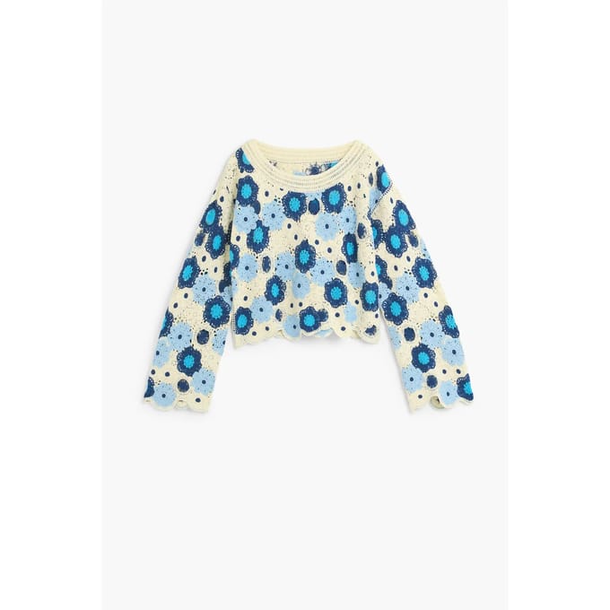 Vrouwentrui Desigual Sky