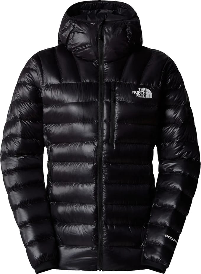 The North Face Dames Summit Avontuur Isolerende Hoodie