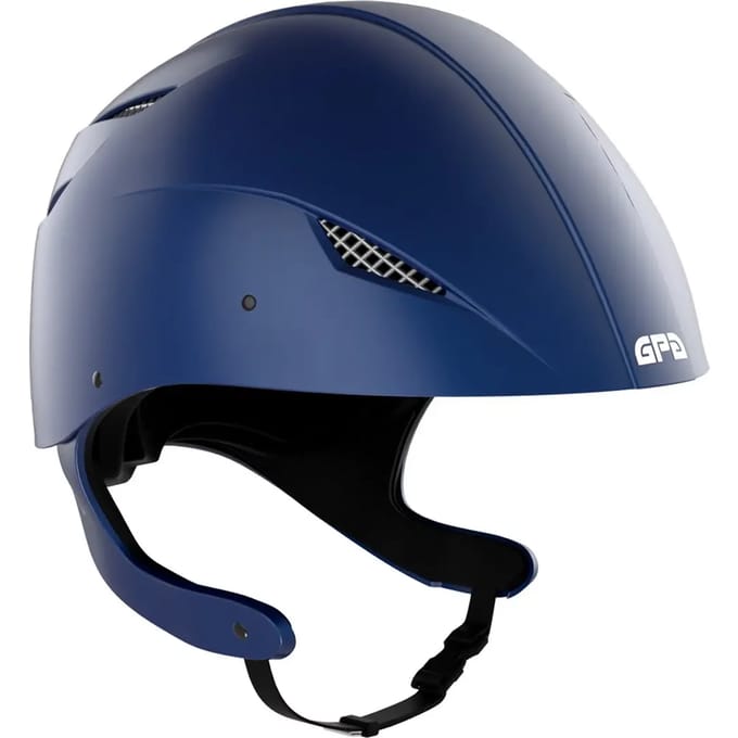 Rijhelm GPA Easy Jock Up TLS Mat