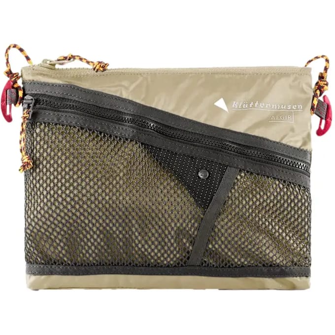 Accessoire tas Klättermusen Algir